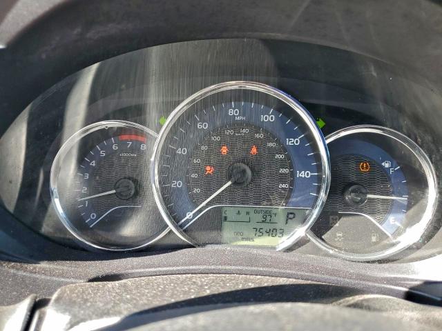 2015 TOYOTA COROLLA L #3301716448