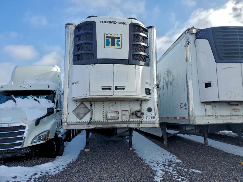 2017 GREAT DANE TRAILER #3308313152