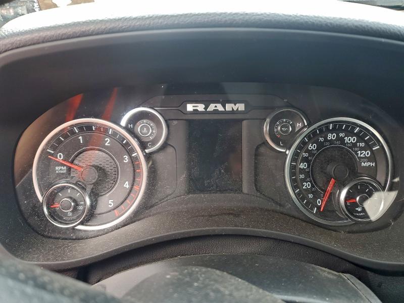 2024 RAM 3500 TRADE #3311471236