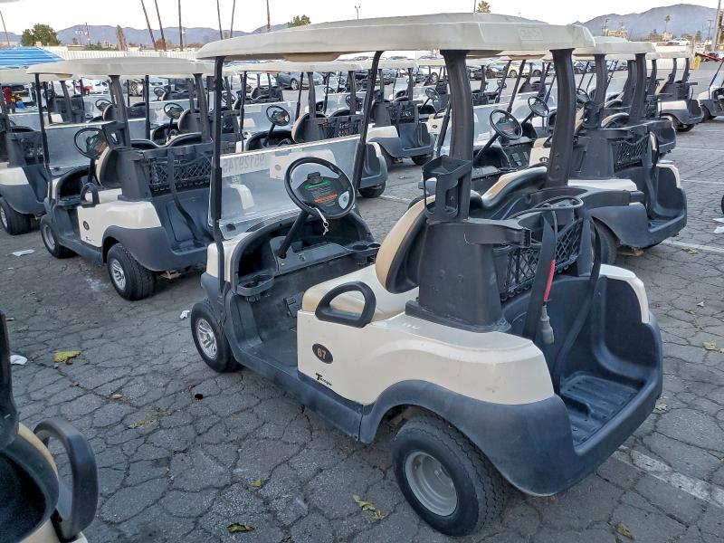 2022 CLUB CAR TEMPO FLA #3304683924