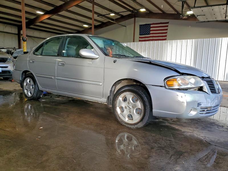 2006 NISSAN SENTRA 1.8 #3316878083