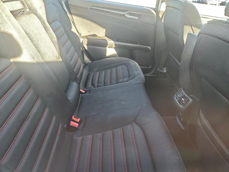 2016 FORD FUSION SE #3317702144