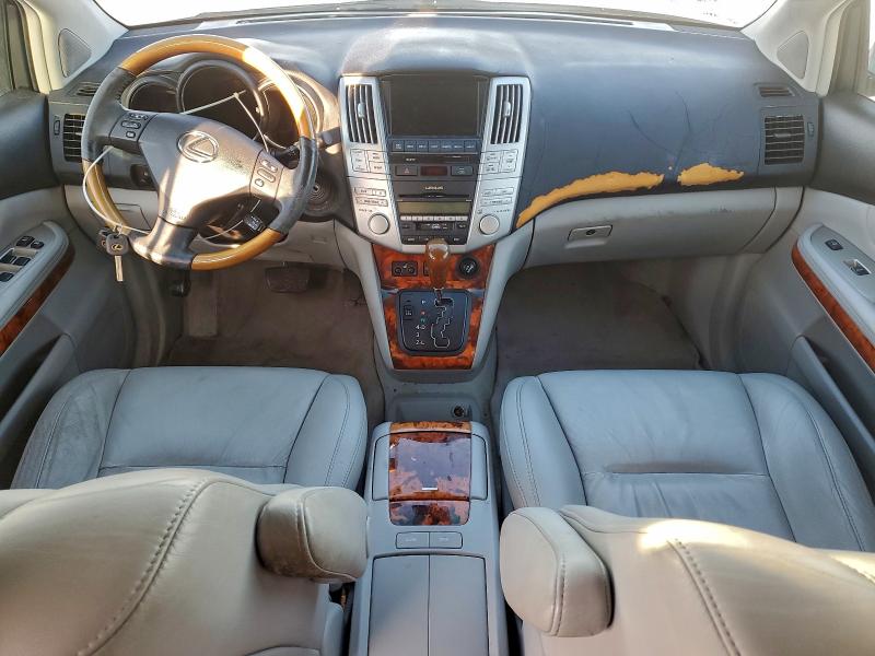 2007 LEXUS RX 350 #3316957148