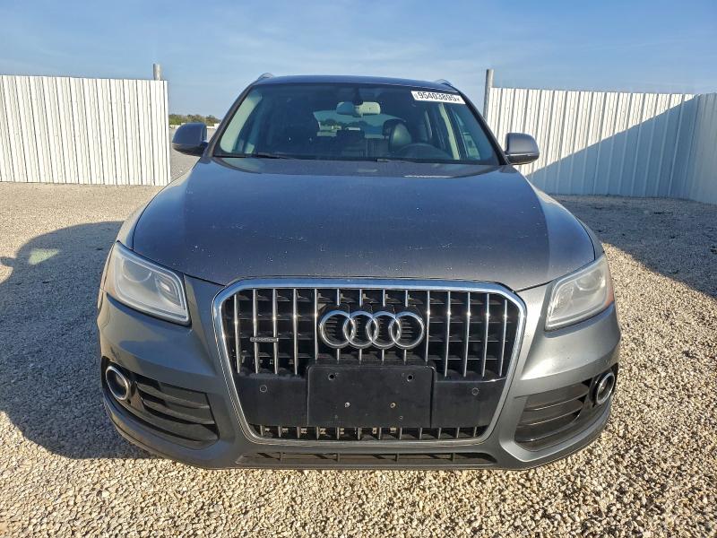 2016 AUDI Q5 PREMIUM #3305422463