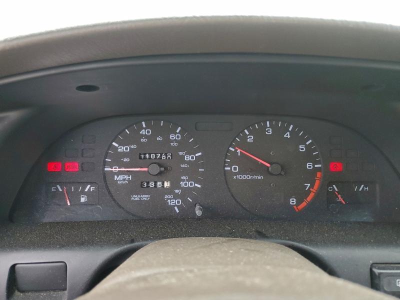 1999 NISSAN ALTIMA XE #3316968072