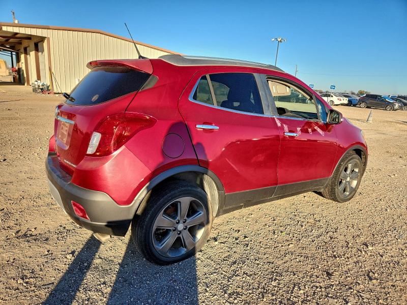 2014 BUICK ENCORE #3309446968