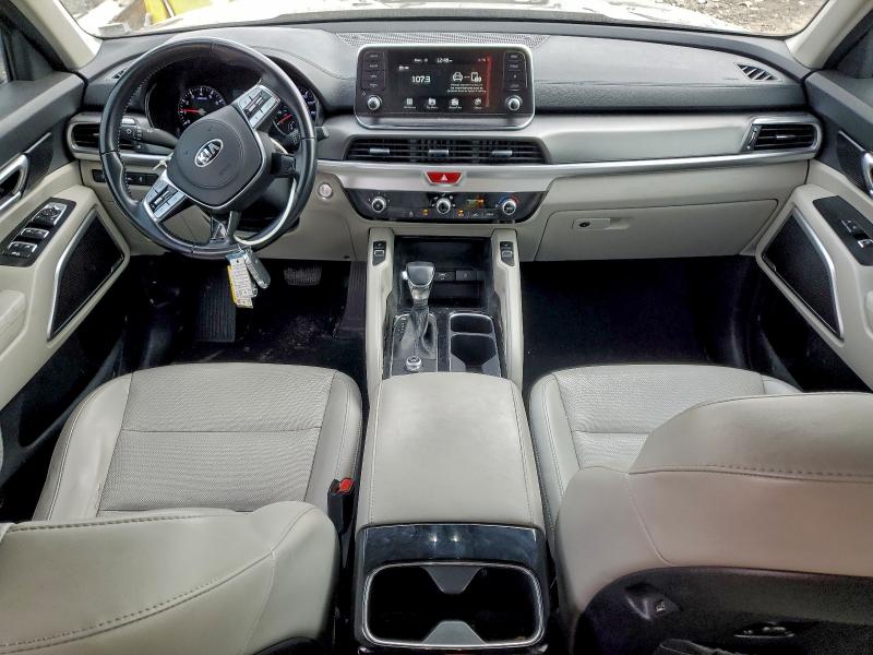 2020 KIA TELLURIDE #3311754720