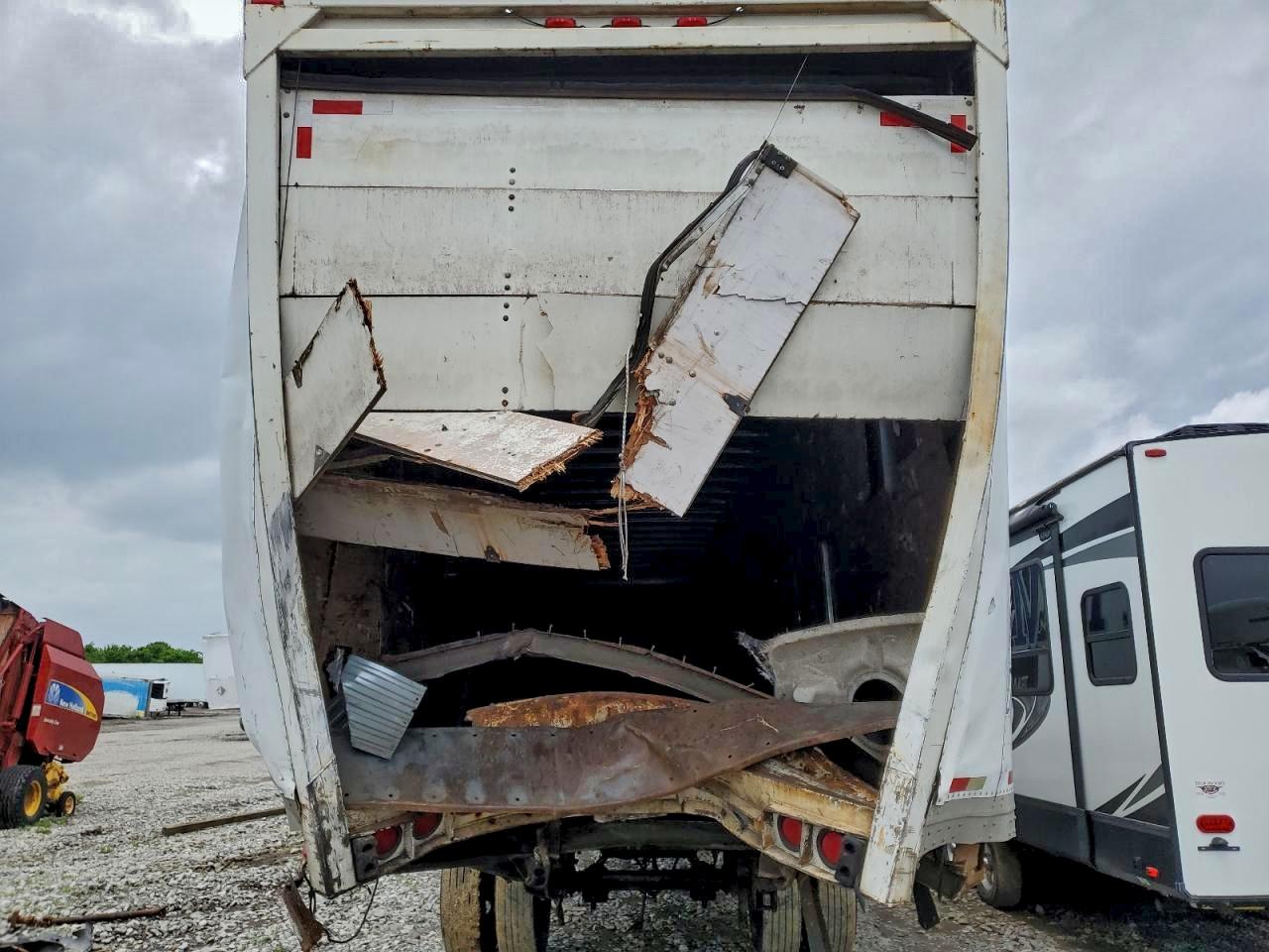 Lot #3305422440 2005 SSVA UNKNOWN