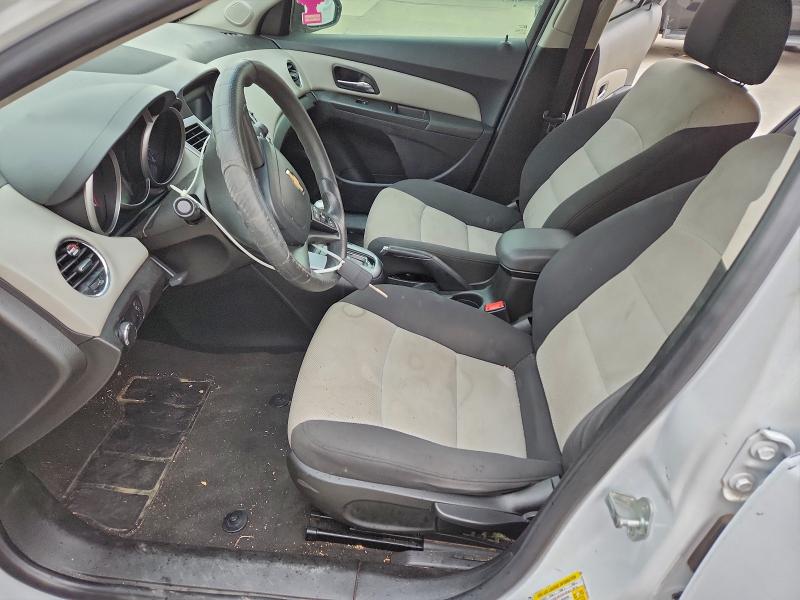 2016 CHEVROLET CRUZE LIMI #3303869734