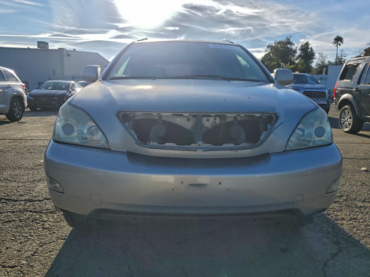 Lot #3306735070 2004 LEXUS RX 330