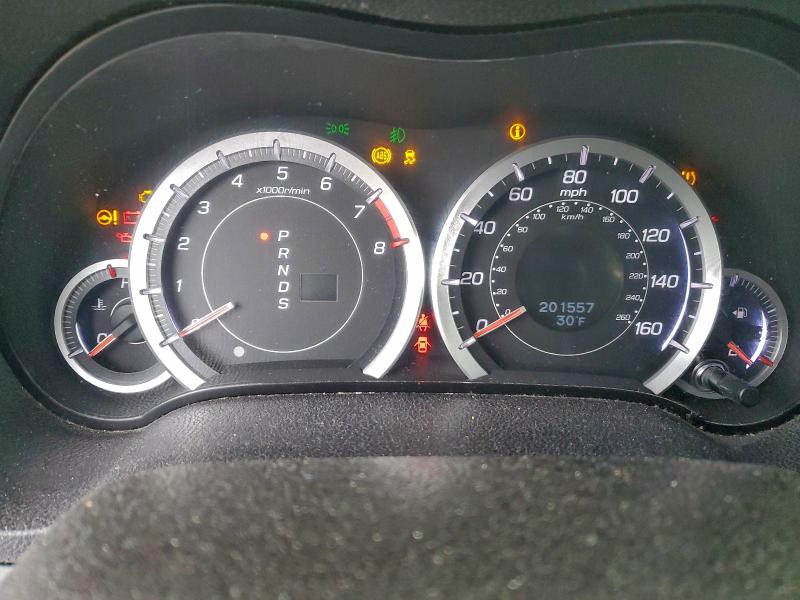 2013 ACURA TSX #3316450956