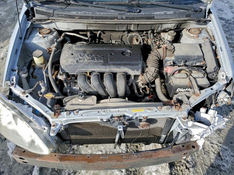 2005 TOYOTA COROLLA CE #3303747434