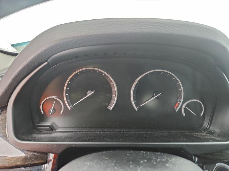 2015 BMW X5 XDRIVE3 #3305435457