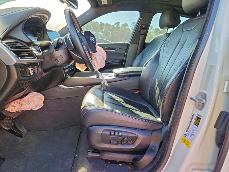 2018 BMW X6 SDRIVE3 #3315813390