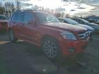 Lot #3310318004 2011 MERCEDES-BENZ GLK 350 4M