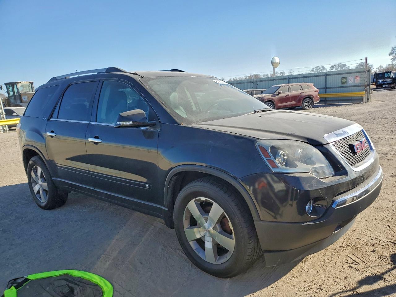 GMC ACADIA SLT-1
