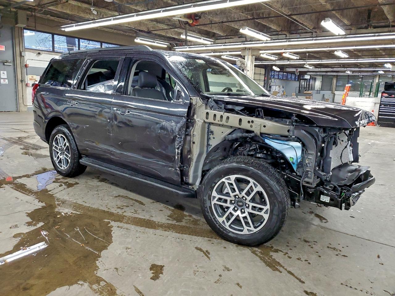 FORD EXPEDITION ACTIVE