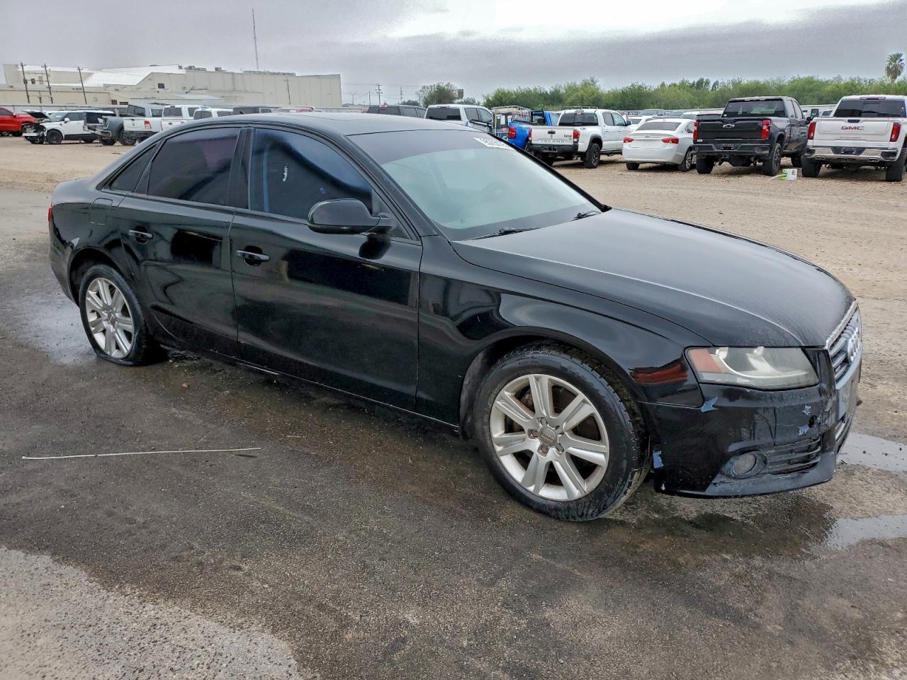 Lot #3308248193 2011 AUDI A4 PREMIUM