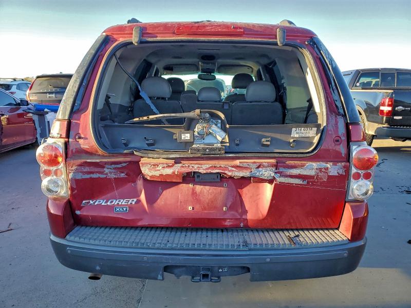2004 FORD EXPLORER X #3311725246