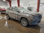 Lot #3315862154 2022 JEEP CHEROKEE L