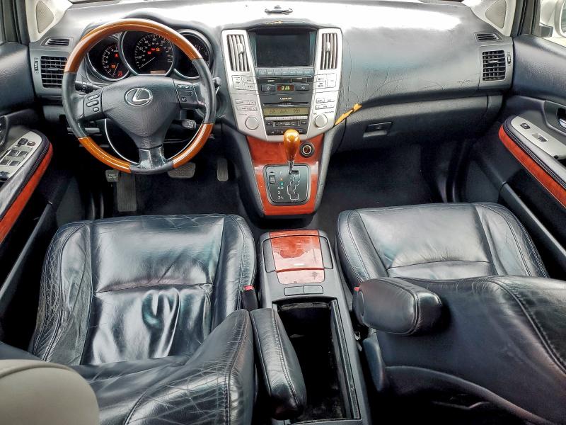 2005 LEXUS RX 330 #3309648938