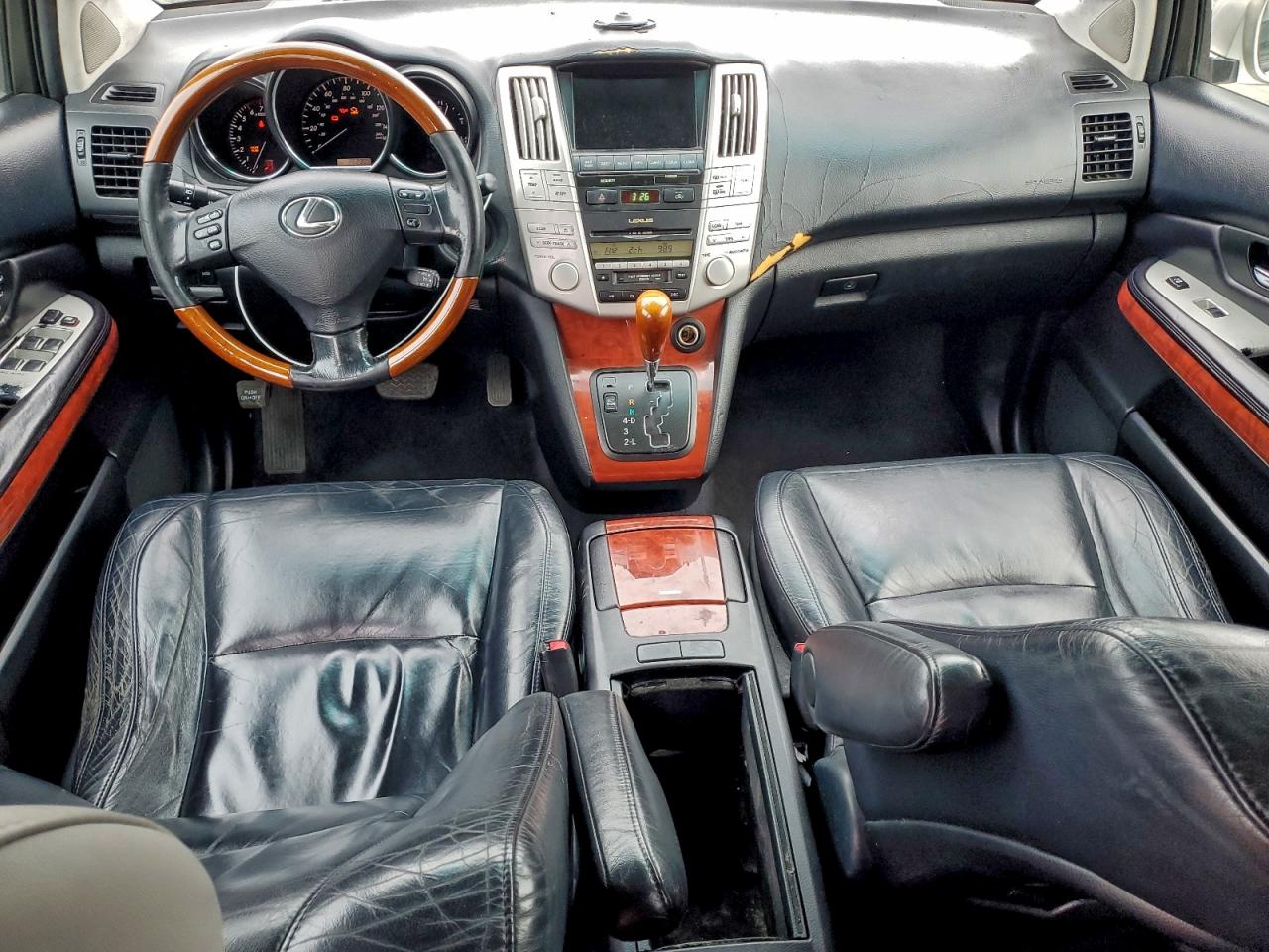 Lot #3309648938 2005 LEXUS RX 330