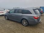 Lot #3317824215 2012 HONDA ODYSSEY EX