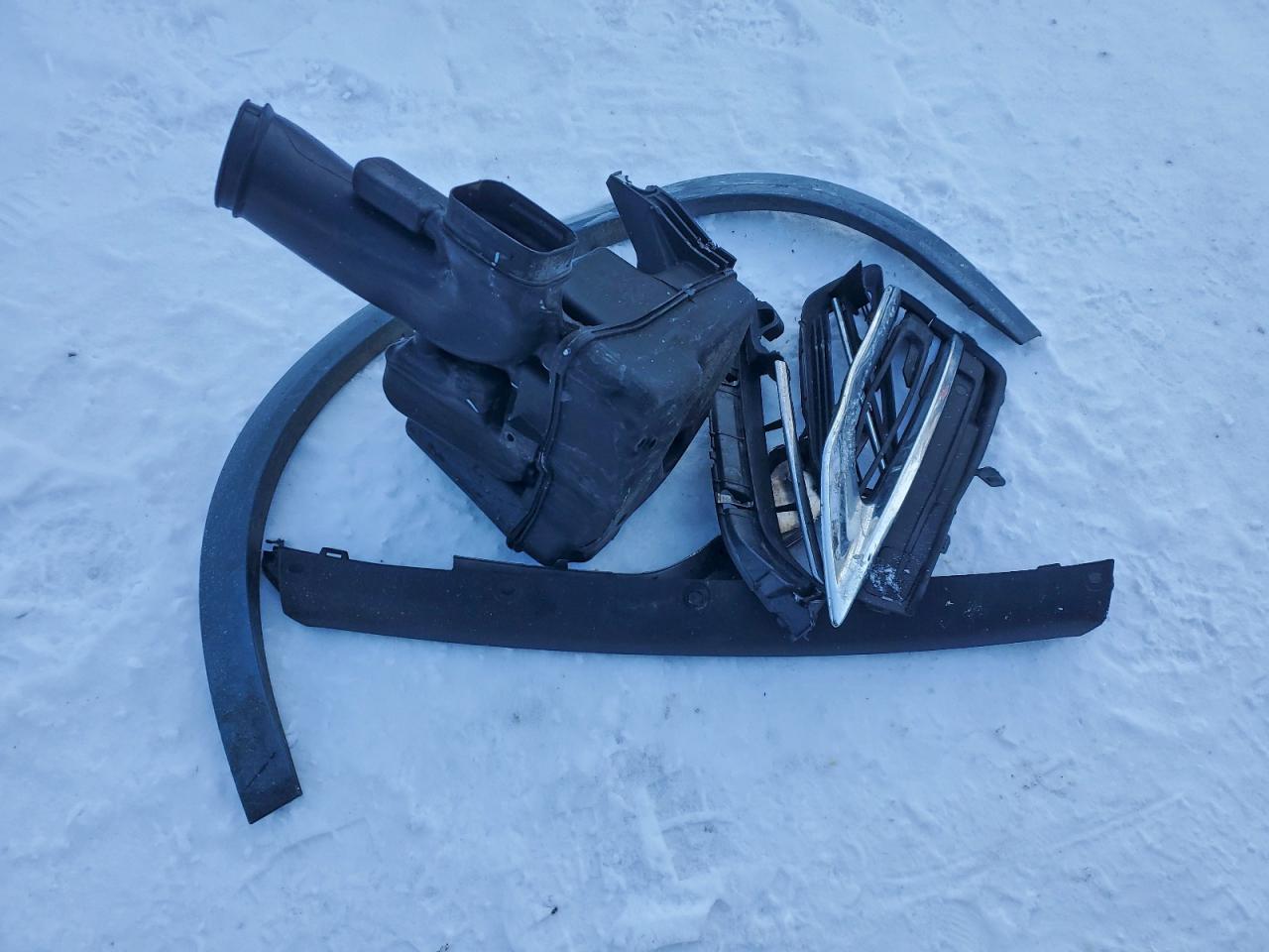 VOLVO XC90 T8 RECHARGE INSCRIPTION