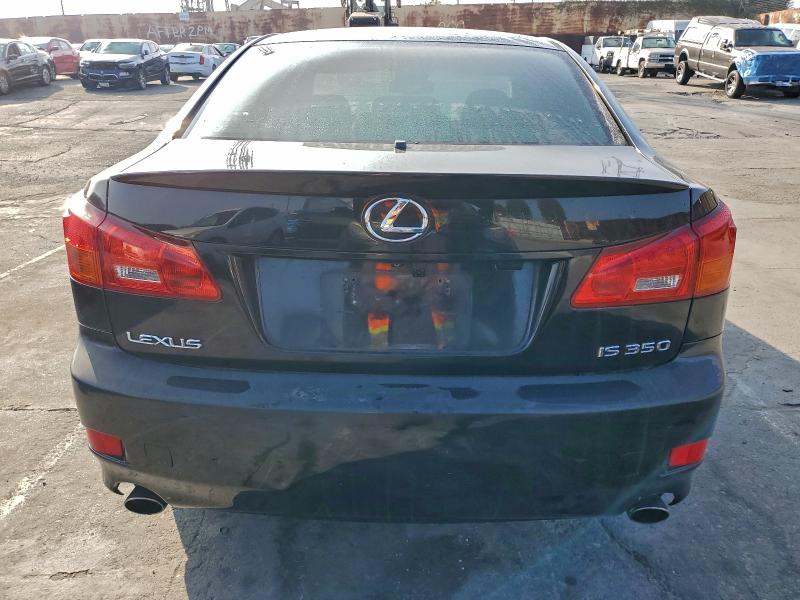 2006 LEXUS IS 350 #3303824438