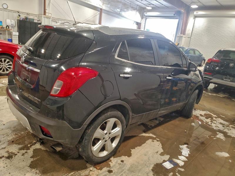 2016 BUICK ENCORE #3310600338