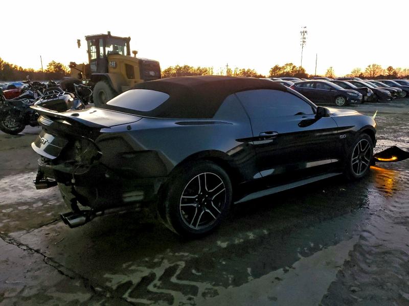 2020 FORD MUSTANG GT #3316163258