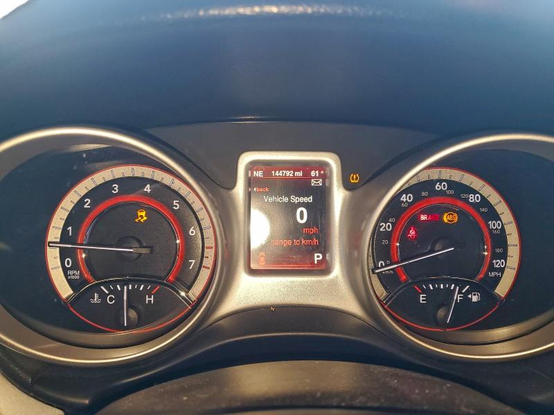 2015 DODGE JOURNEY SE #3305640730