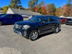 Lot #3316737438 2017 MERCEDES-BENZ GLS 450 4M
