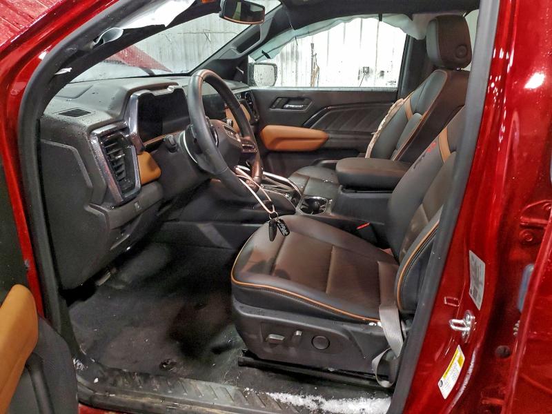 2023 GMC CANYON AT4 #3310380955