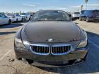 Lot #3316890076 2007 BMW 650 I