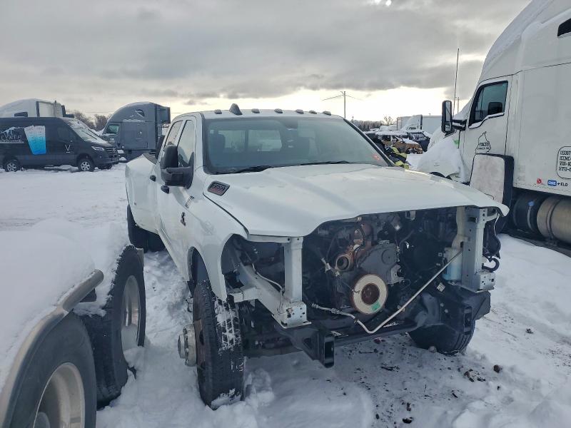 2024 RAM 3500 TRADE #3311471236