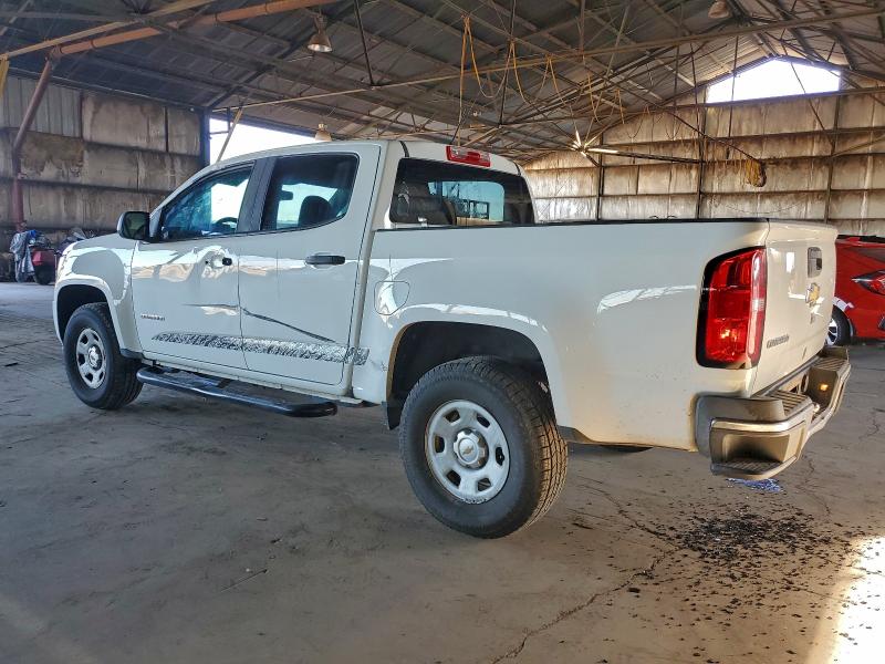 2017 CHEVROLET COLORADO #3302963625