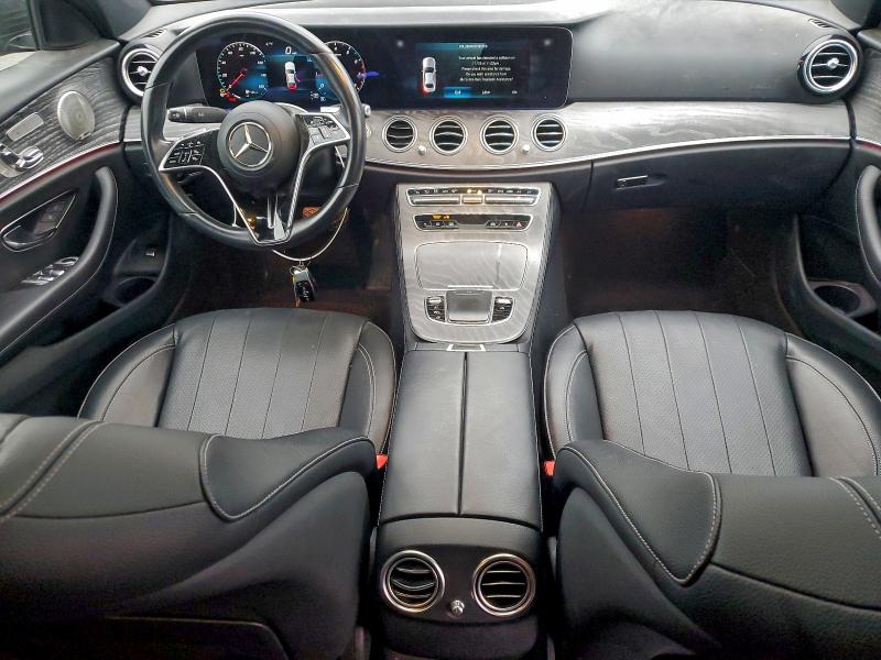 2021 MERCEDES-BENZ E 350 #3305604824