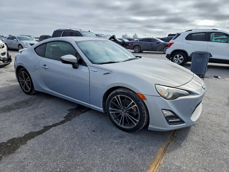 2013 TOYOTA SCION FR-S #3308260177