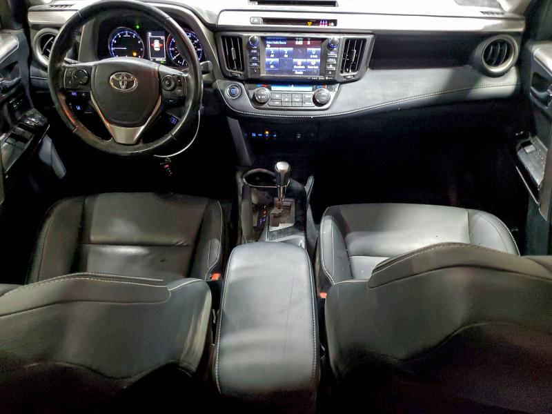 2018 TOYOTA RAV4 LIMIT #3315897112