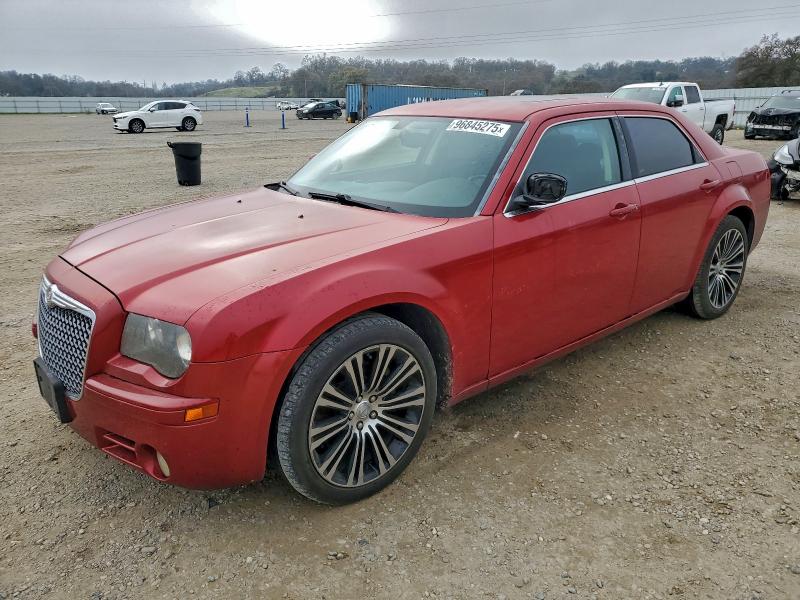 2010 CHRYSLER 300 S #3315846179