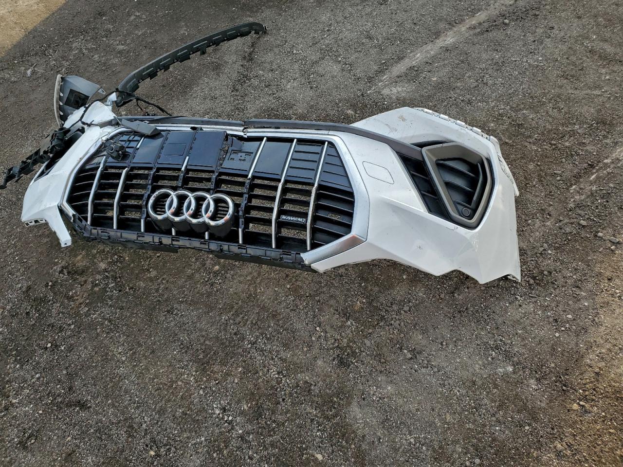 AUDI Q3 PREMIUM S LINE 45