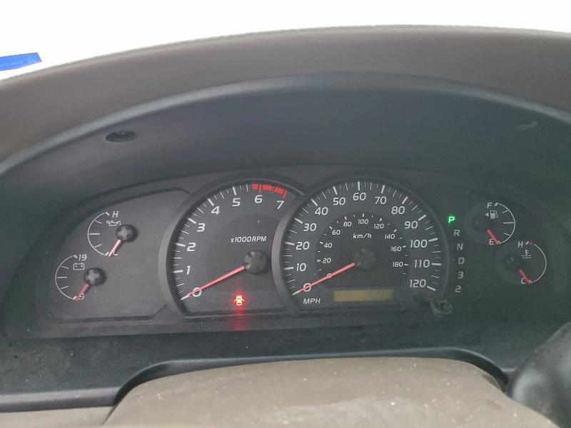 2006 TOYOTA TUNDRA DOU #3304645962