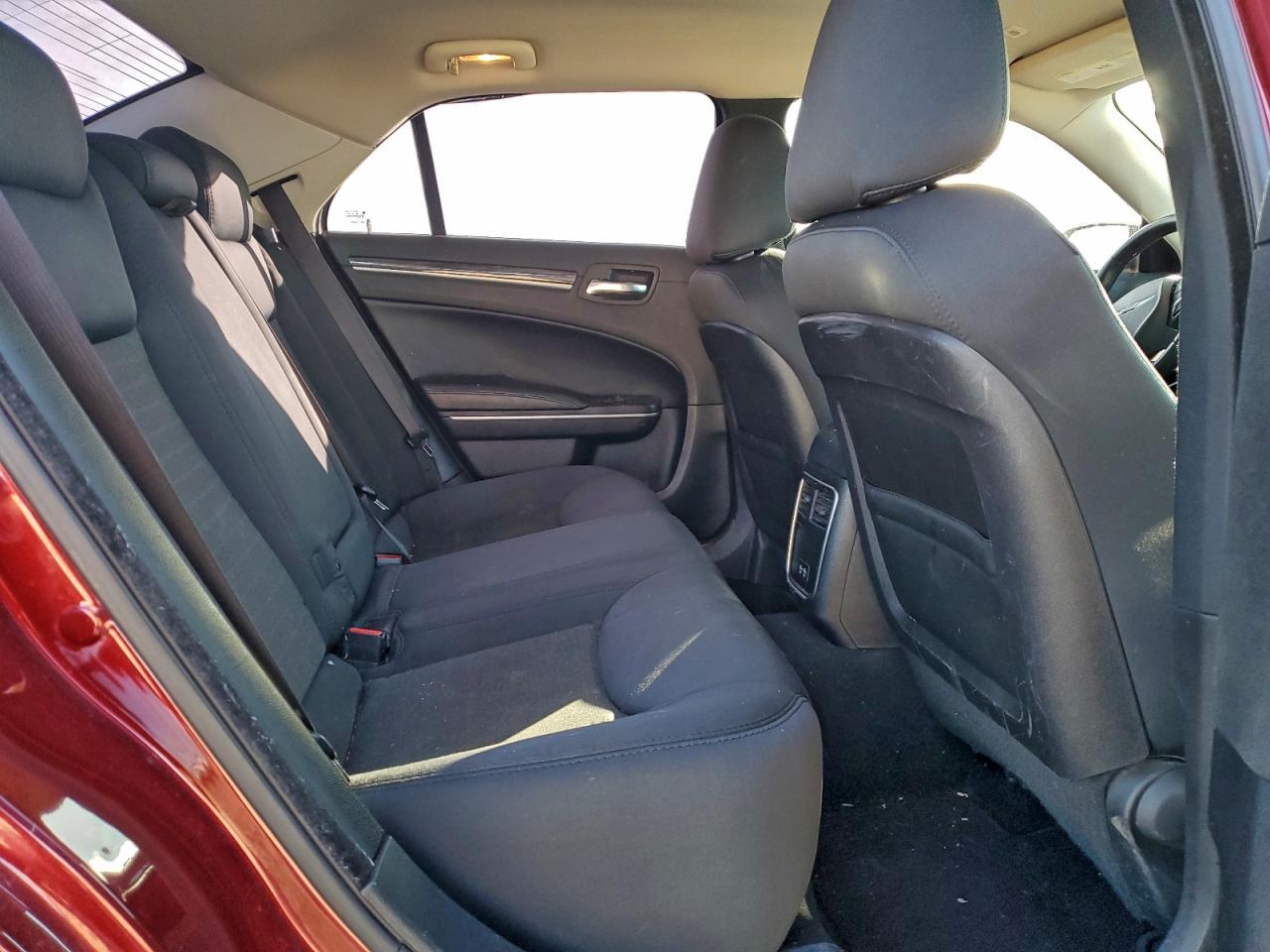 CHRYSLER 300 TOURING