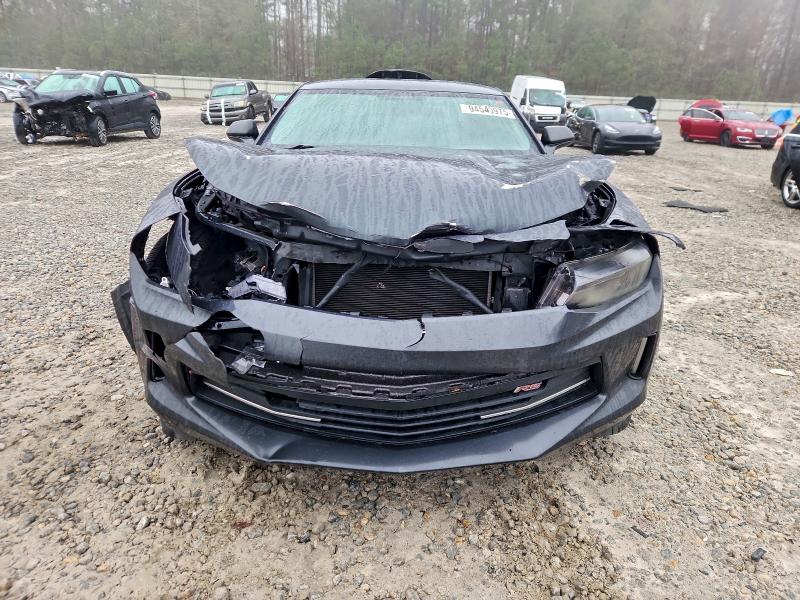 2017 CHEVROLET CAMARO LT #3311549267