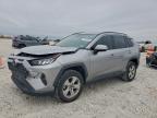 Lot #3304015665 2021 TOYOTA RAV4 XLE