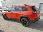 Lot #3316819411 2021 JEEP CHEROKEE T