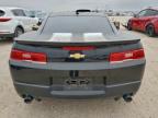 Lot #3317746075 2014 CHEVROLET CAMARO LS