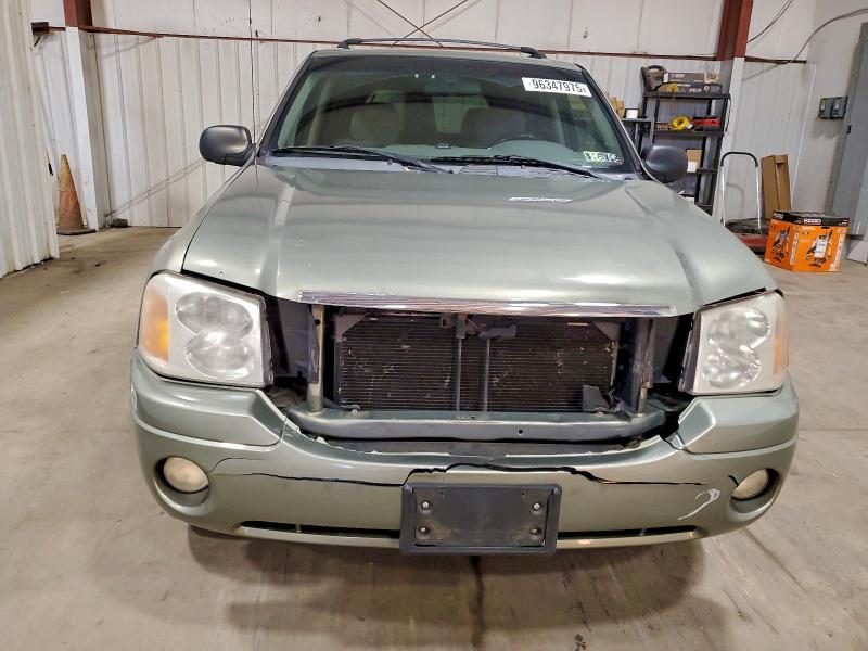 2004 GMC ENVOY #3312426621