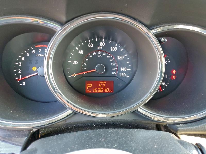 2013 KIA SORENTO LX #3316957158